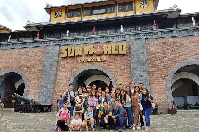 Golden Bridge and Ba Na Hill Full day tour from Hoi An/ Da Nang - FAQ