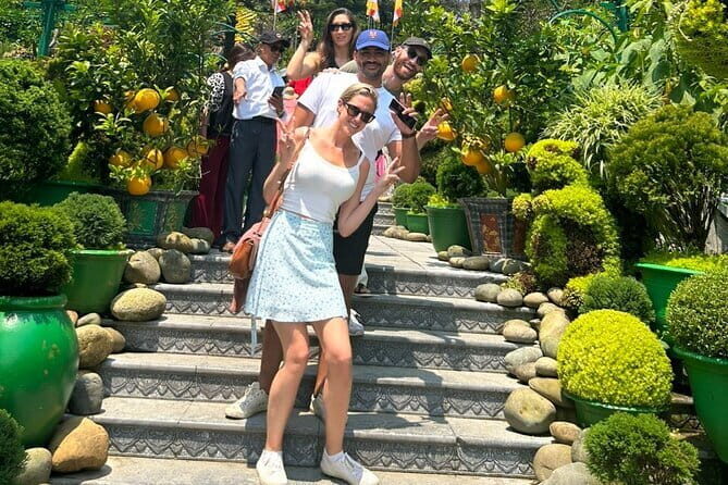 Golden Bridge Ba na Hill Day Trip from Hoi An - What Makes This Tour Stand Out