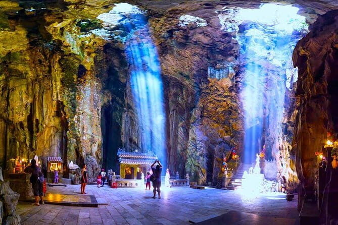 Golden Bridge Ba na Hill Day Trip from Hoi An - FAQs