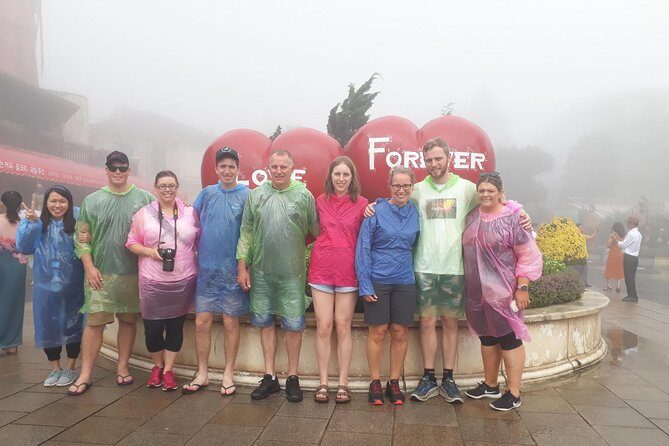 Golden Bridge Ba na Hill Private Tour from Hoi An/Da nang - Who Should Consider This Tour?