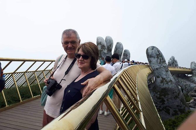GOLDEN BRIDGE & BA NA HILL via CABLE CAR from DA NANG or HOI AN (Private Tour) - Final Thoughts: Is It Worth It?