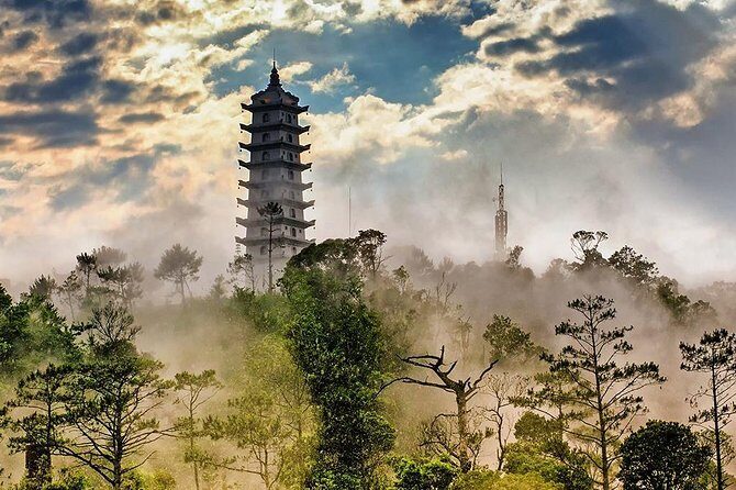 Golden Bridge & Ba Na Hills 1 Day including buffets lunch & 2 ways Cable Car - Pricing and Value