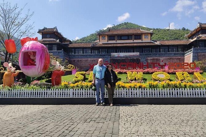 Golden Bridge- Ba Na Hills Early Morning & My Son Holyland Tour - Final Thoughts: Is This Tour Worth It?