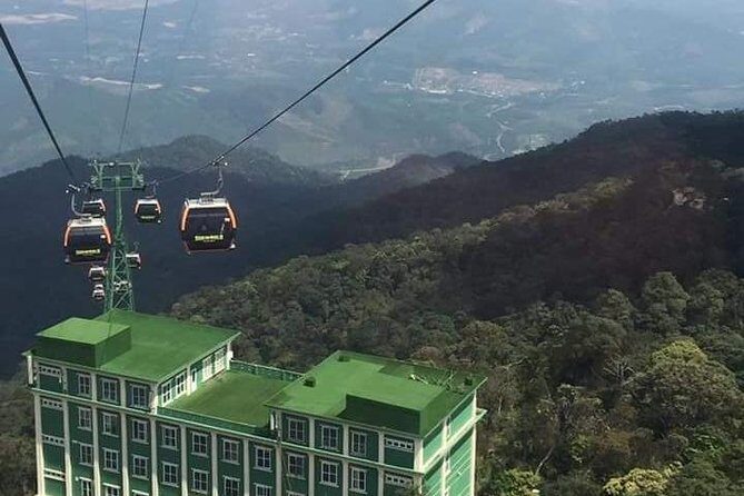 Golden Bridge- Ba Na Hills Early Morning & My Son Holyland Tour - FAQ