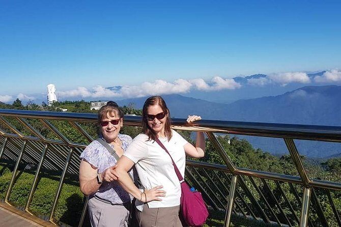 Golden Bridge Ba Na Hills & My Son Holyland - Private Guided Tour - FAQ