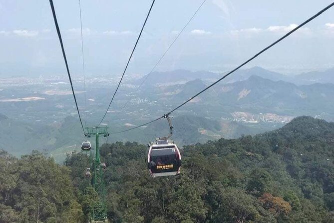 Golden Bridge Ba Na Hills - SUNSET Private Tour to Avoid Crowd - Is This Tour Worth It?