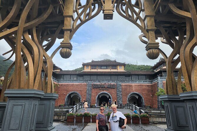 Golden Bridge Ba Na Hills - SUNSET Private Tour to Avoid Crowd - Final Thoughts