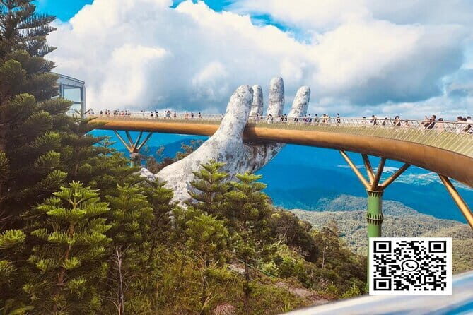 Golden Bridge & Ba Na Hills Sunset Tour Pick Up From Hoi An - Final Thoughts