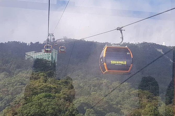 Golden Bridge Ba Na Hills Tour via Cable Car from Hotels in Hue City - Who Will Love This Experience?