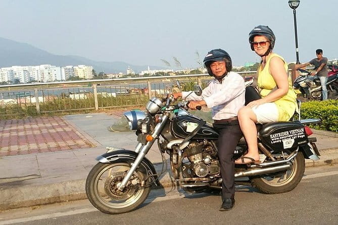 Golden Bridge/Ba Na Hills Trip From Chan May Port - Who Is This Tour Best Suited For?