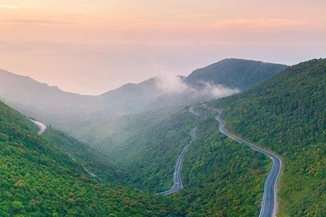 Golden Bridge - BaNa Hills 1 Day Private Tour : HoiAn/DaNang - A Full Look at the Ba Na Hills Private Tour Experience