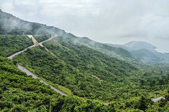 Golden Bridge - BaNa Hills 1 Day Private Tour : HoiAn/DaNang - Final Thoughts