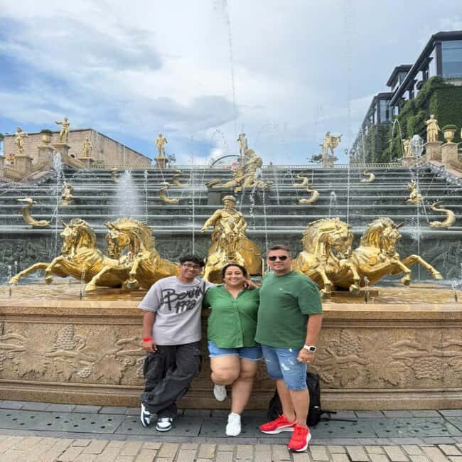 Golden Bridge & BaNa Hills by Private Car Hoi An/DaNang - Practical Tips for Making the Most of Your Day