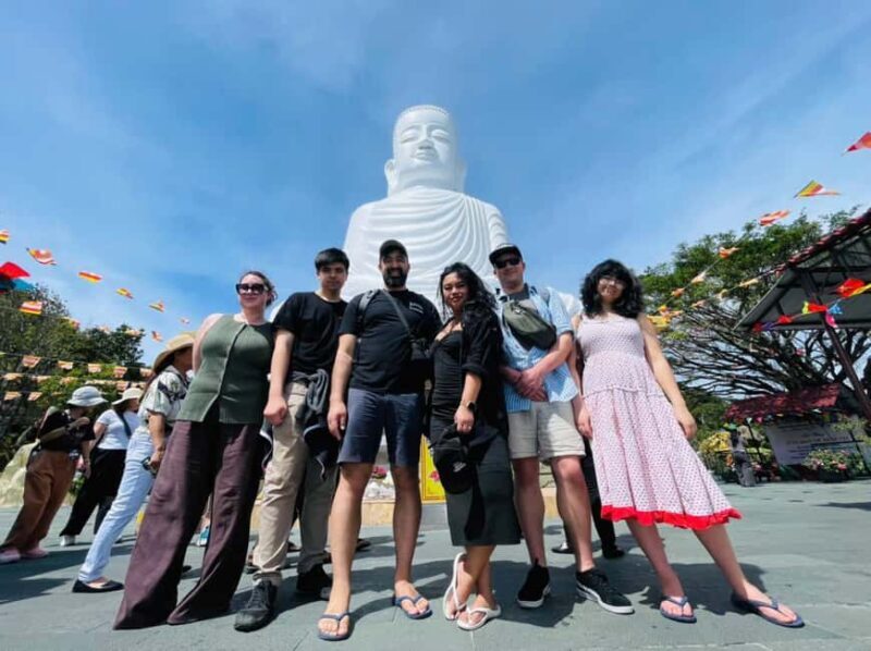 Golden Bridge & BaNa Hills by Private Car Hoi An/DaNang - Additional Tips