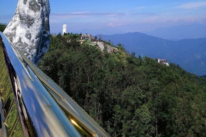 Golden Bridge & BaNa hills Group trip from DaNang/Hoi An - How the Experience Feels in Practice