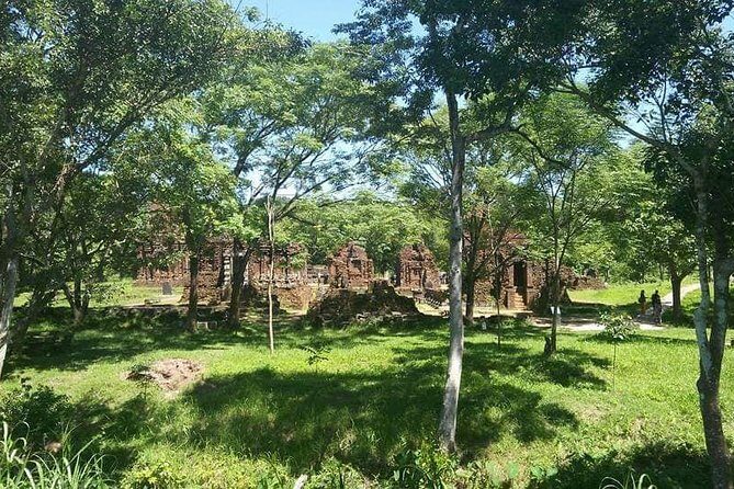 GOLDEN BRIDGE-COCONUT JUNGLE-HOI AN-NIGHT MARKET-Private Transfer - Practicalities: What to Expect and How to Prepare