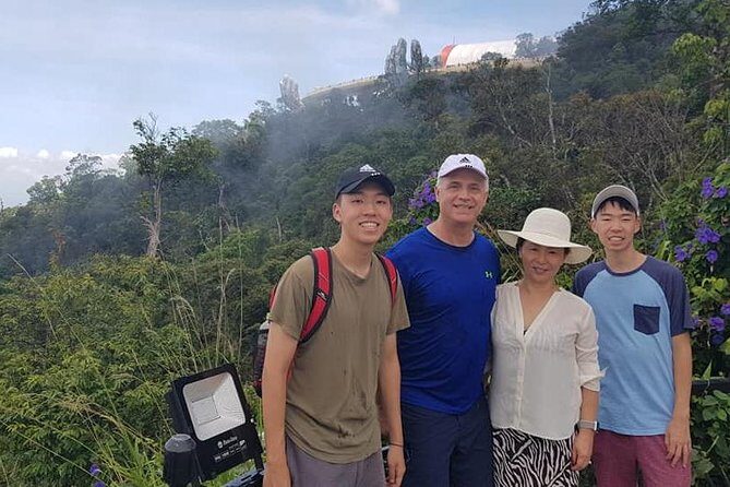 Golden Bridge-Dragon Bridge-Marble Moutain-Monkey Mountain fromHoi An or Da Nang - Practical Details and Tour Experience