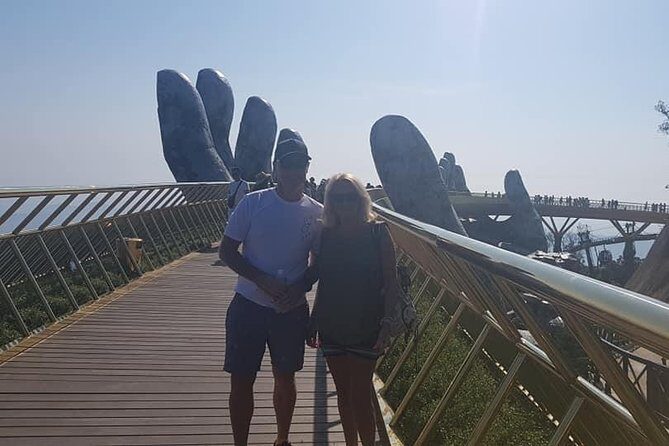 GOLDEN BRIDGE - Early Morning to Avoid Crowds & Take nice Photos - FAQ