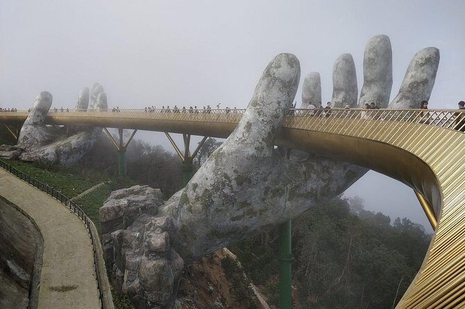 GOLDEN BRIDGE - Guided Tour in the Early Morning to Avoid Crowds - Who Is This Tour Best For?