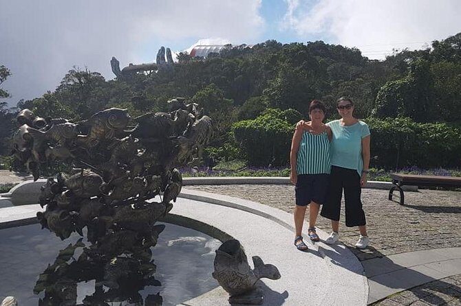 Golden Bridge & Hoi An City Tour with RiverBoat Ride-Night Market - FAQ