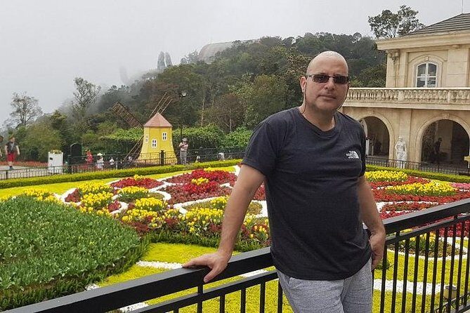 Golden Bridge-Marble Mountain-Hoi An City -Boat Ride-Night Market - Authentic Insights from Reviewers