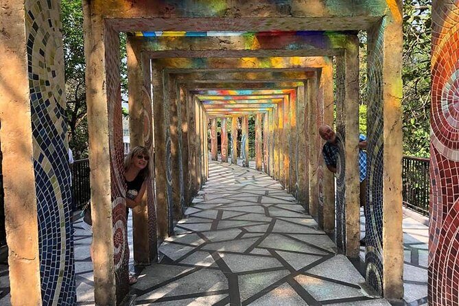 Golden Bridge-Marble Mountain-Hoi An City -Boat Ride-Night Market - FAQ