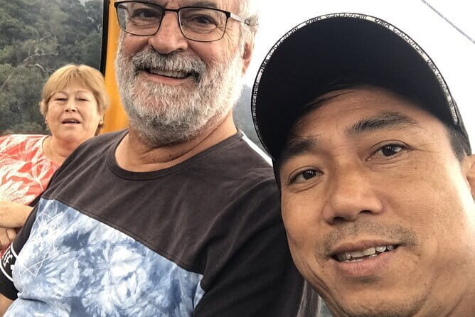 Golden Bridge Trip with guide, lunch &Transfer from Chan May Port - FAQ