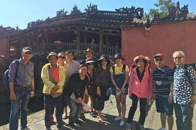 Golden Bridge via Cable Car, Jungle&Hoi An Walking Tour &Night Market ( Private) - What Sets This Tour Apart