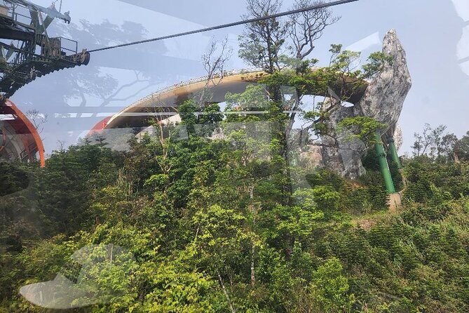 GOLDEN BRIDGE&BA NA HILL Private Tour-Early Start to Avoid Crowd - FAQ