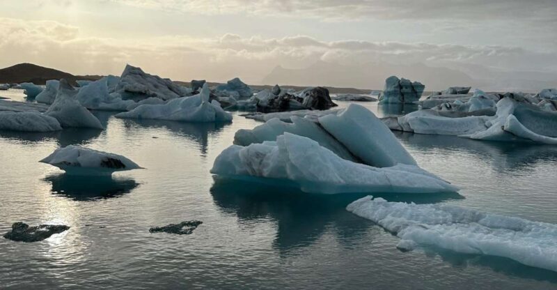 Golden Circle - Key Points