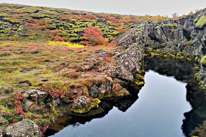 Golden Circle and Glacier Super Jeep Adventure - What to Expect on the Golden Circle and Glacier Super Jeep Tour