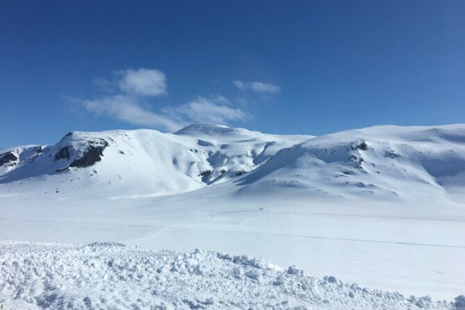 Golden Circle and Glacier Super Jeep Adventure - FAQ