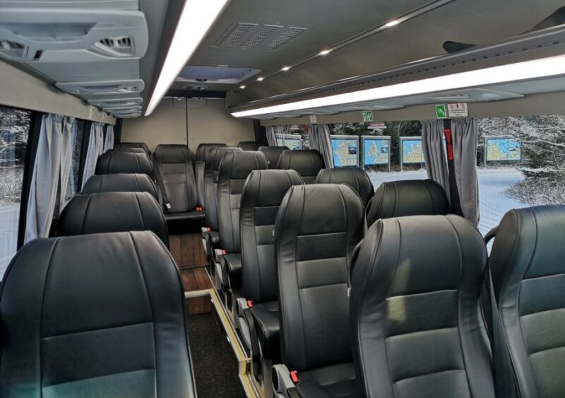 Golden Circle and Kerið Crater Small Group Tour - Þingvellir National Park: Standing on Two Continents