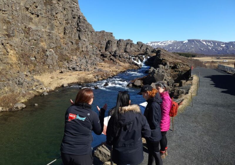 Golden Circle and Kerið Crater Small Group Tour - Additional Surprises and Personal Touches