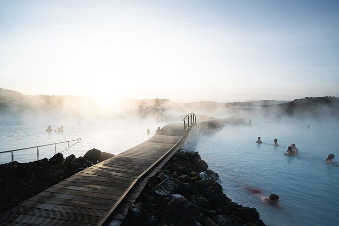 Golden Circle and Kerid Crater Tour with Geothermal Lagoon Visit - Kerid’s Lake and Red Slopes: A Photo Lover’s Dream