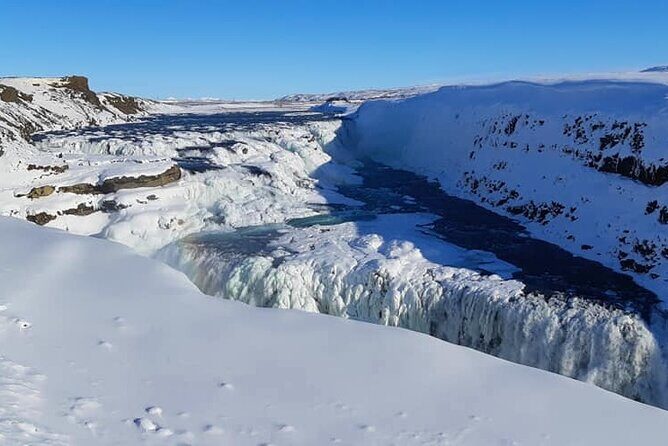 Golden Circle and Kerid Crater Tour with Geothermal Lagoon Visit - Ending the Day: Reflecting on Iceland’s Beauty