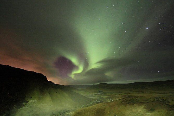 Golden Circle and Northern Lights Superjeep Tour from Reykjavik - What’s Included and What’s Not?