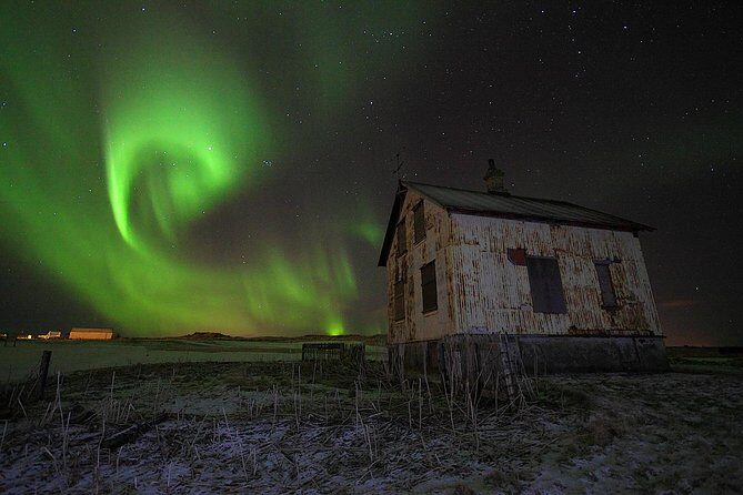 Golden Circle and Northern Lights Superjeep Tour from Reykjavik - FAQ: Your Practical Questions Answered