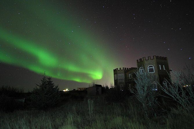 Golden Circle and Northern Lights Superjeep Tour from Reykjavik - Final Thoughts