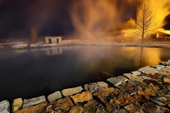 Golden Circle and Secret Lagoon Small-Group Tour from Reykjavik - A Deep Dive into the Tour Experience