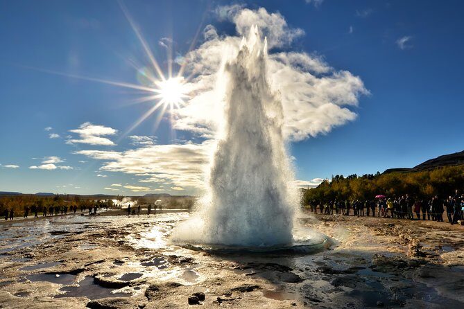 Golden Circle and Secret Lagoon Small-Group Tour from Reykjavik - Who’s This Tour Best For?