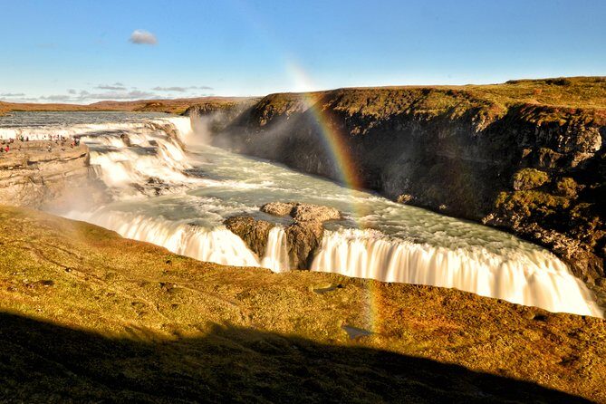Golden Circle and Secret Lagoon Small-Group Tour from Reykjavik - Final Thoughts: Is It Worth It?