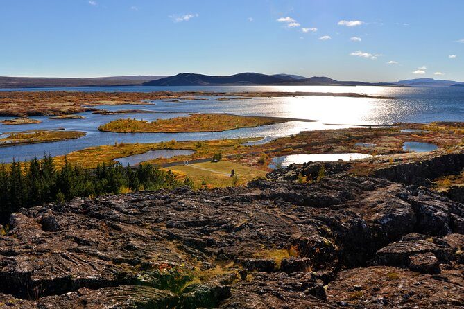 Golden Circle and Secret Lagoon Small-Group Tour from Reykjavik - FAQ