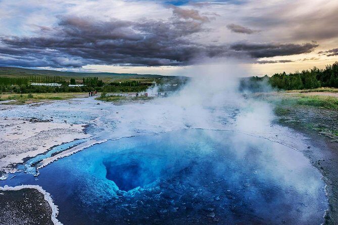 Golden Circle and Sky Lagoon Geothermal Spa Tour from Reykjavik - Final Thoughts