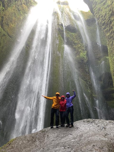 Golden Circle and South Coast in 1 Day - PRIVATE TOUR - An In-Depth Look at the Itinerary