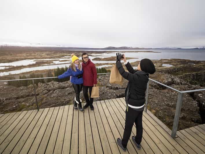 Golden Circle and South Coast Tour with 7+ Great Attractions - Key Points