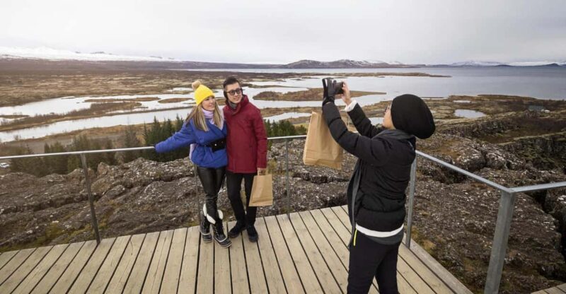 Golden Circle and South Coast Tour with 7+ Great Attractions - A Deep Dive into the Experience