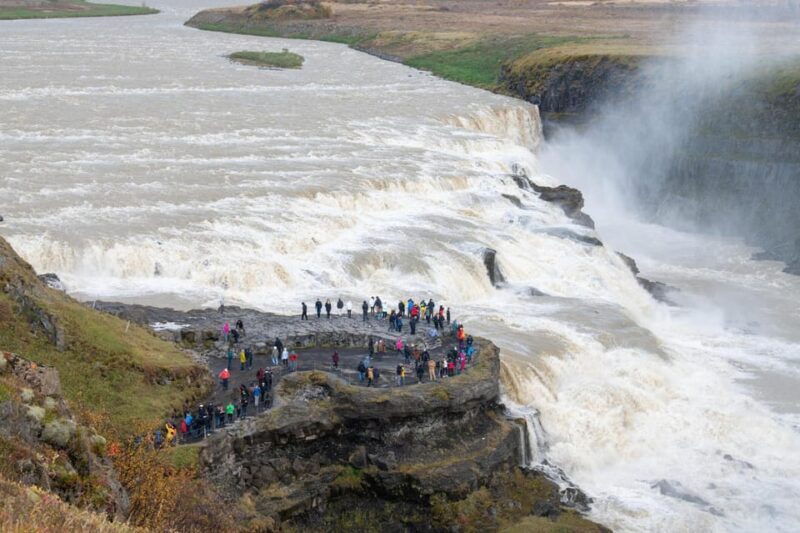 Golden Circle and South Coast Tour with 7+ Great Attractions - FAQ