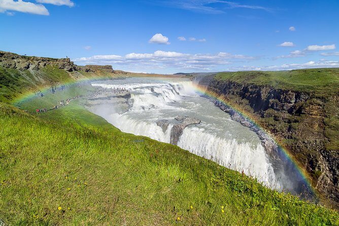 Golden Circle and the Secret Lagoon from Reykjavik - The Unfiltered Truth: Pros and Cons