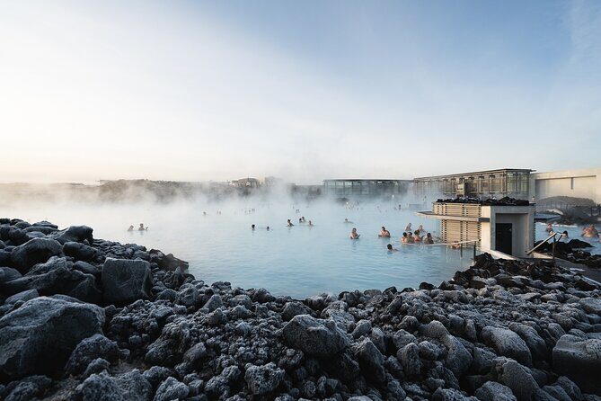 Golden Circle, Blue Lagoon with Ticket and Kerid Volcanic Crater - Final Thoughts